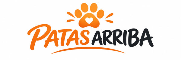 Patas Arriba 